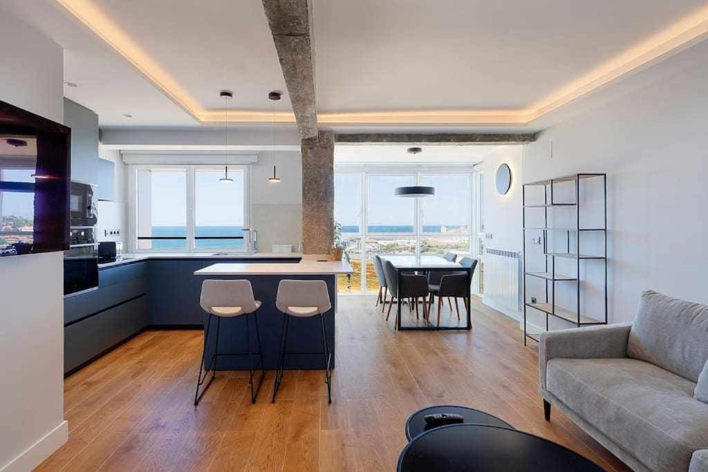 גיחון Argus San Lorenzo By Silastur מראה חיצוני תמונה