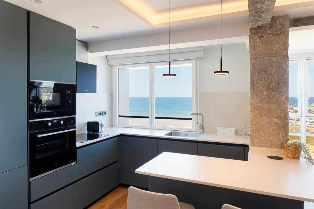 גיחון Argus San Lorenzo By Silastur מראה חיצוני תמונה