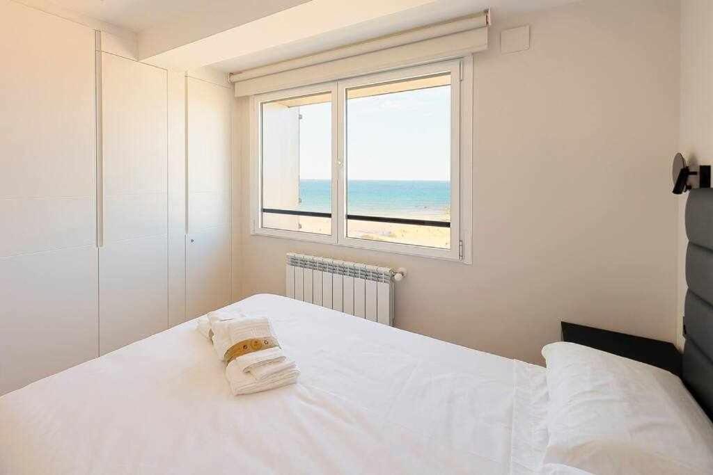 גיחון Argus San Lorenzo By Silastur מראה חיצוני תמונה