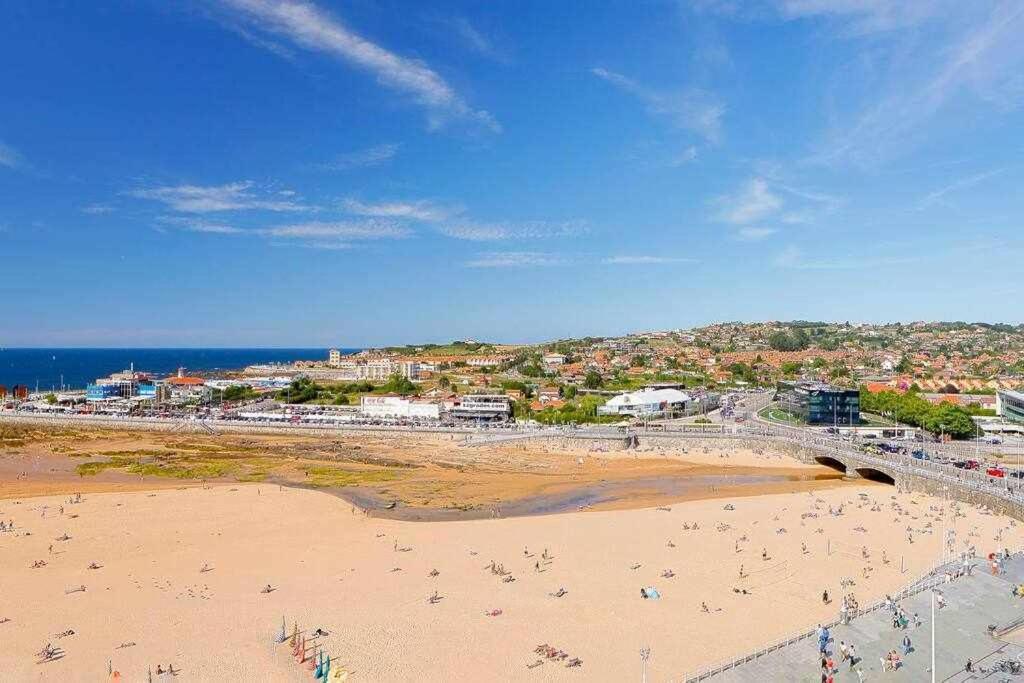 גיחון Argus San Lorenzo By Silastur מראה חיצוני תמונה