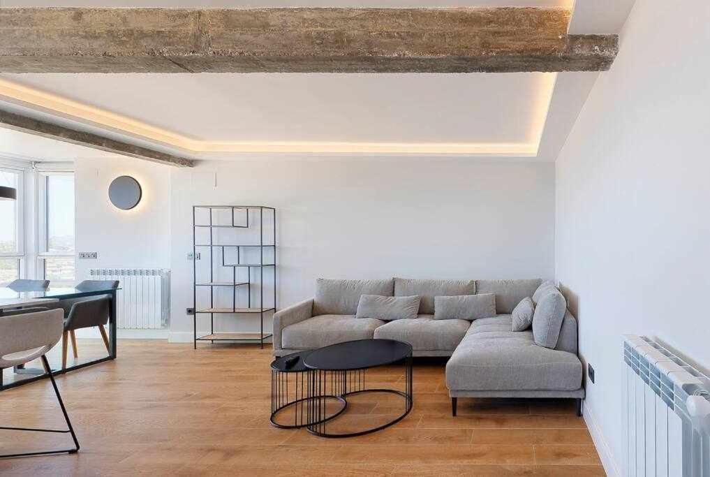 גיחון Argus San Lorenzo By Silastur מראה חיצוני תמונה
