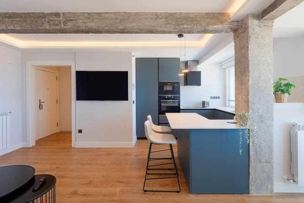 גיחון Argus San Lorenzo By Silastur מראה חיצוני תמונה
